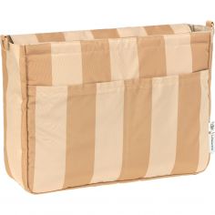 Sac polyvalent MIX Multi Bag beige-camel - Lässig 