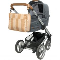 Sac polyvalent MIX Multi Bag beige-camel