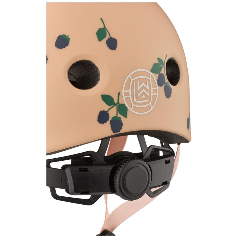 Casque de vélo Hilary Berry S (48-52 cm) Liewood Produit 3