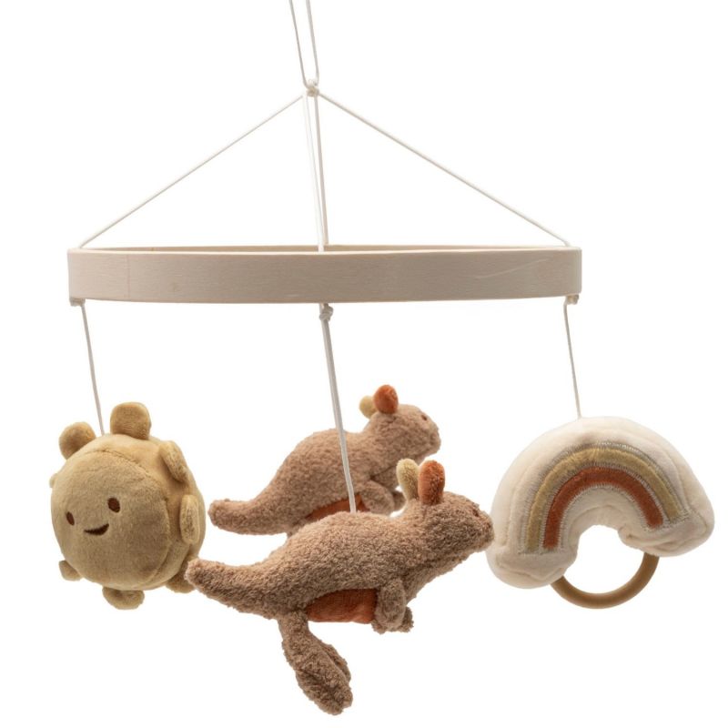 Mobile bébé Kangaroots Jollein Produit 1