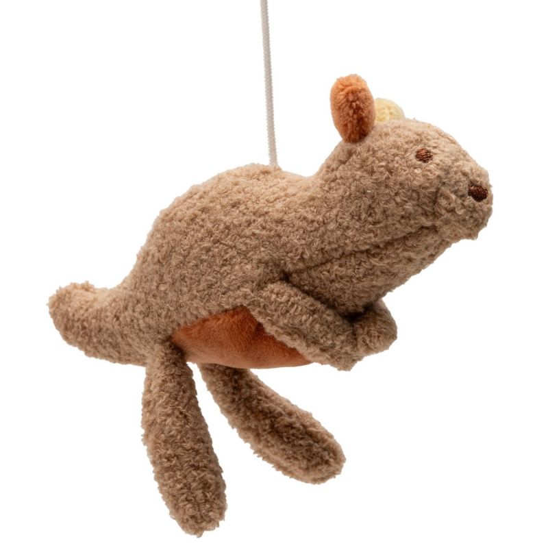 Mobile bébé Kangaroots Jollein Produit 4