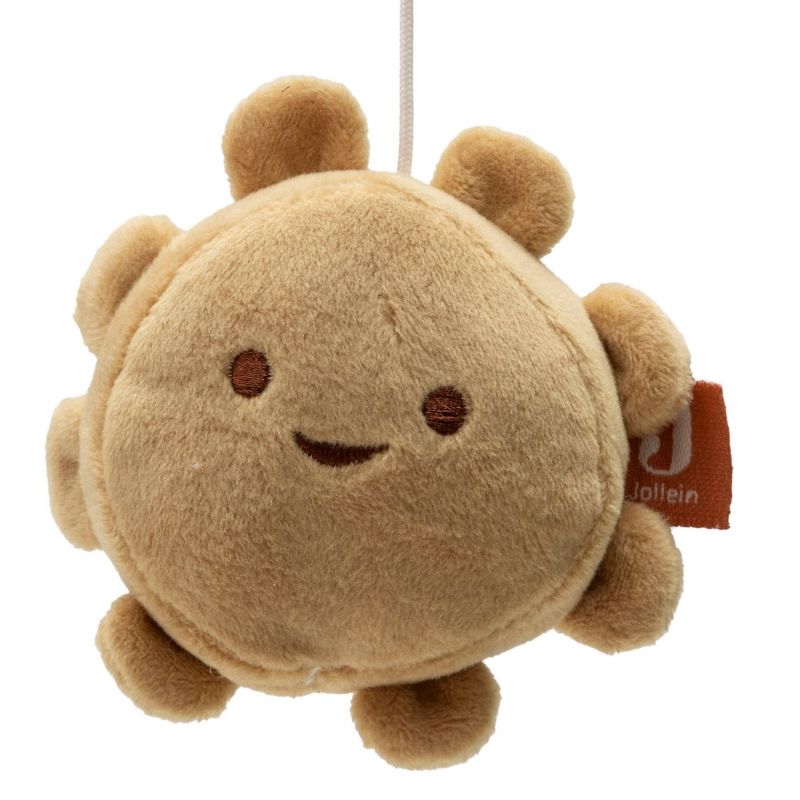 Mobile bébé Kangaroots Jollein Produit 5