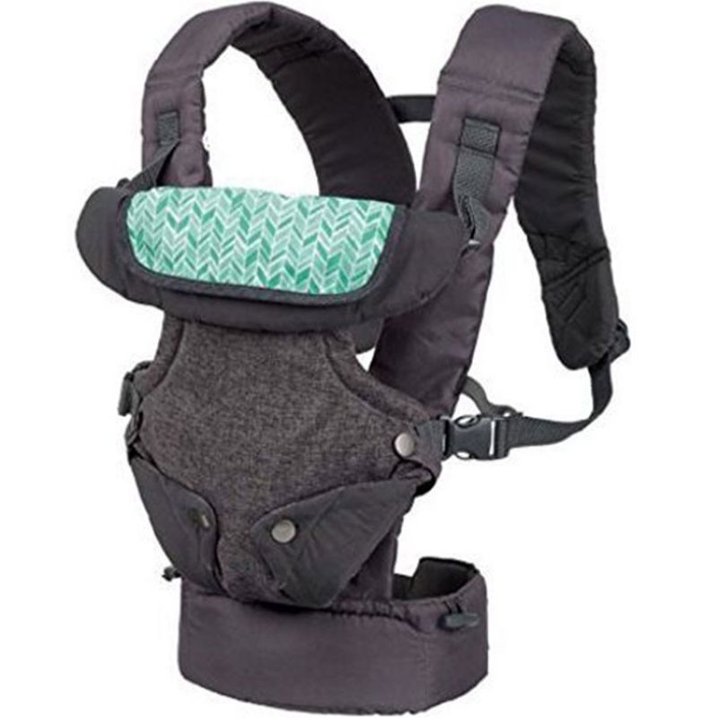 Porte bébé Flip Ergo 4 en 1 Infantino Produit 1 grande taille