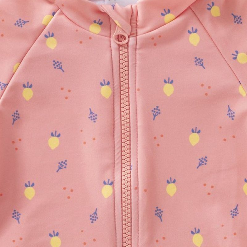 Combinaison anti-UV Summer fruit (6-12 mois) Fresk Produit 2