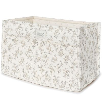 Panier de toilette Big Miley (29 cm) Babyshower