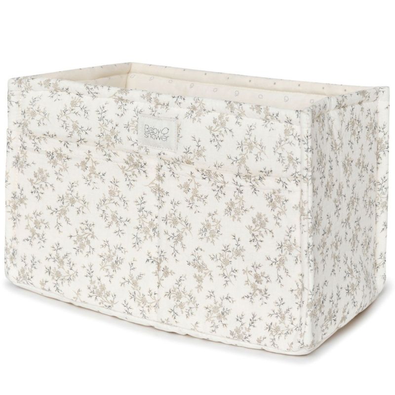 Panier de toilette Big Miley (29 cm) Babyshower Produit 1