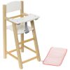 Chaise haute pour poupée Oxybul Produit 2