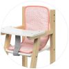 Chaise haute pour poupée Oxybul Produit 3
