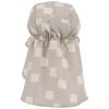 Casquette protège nuque anti-UV Motif damier (3-6 mois) Lässig Produit 3