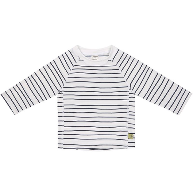 Tee-shirt anti-UV manches longues Marin bleu (3 ans) Lässig