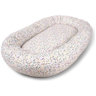 Réducteur de lit Baby Nest potager