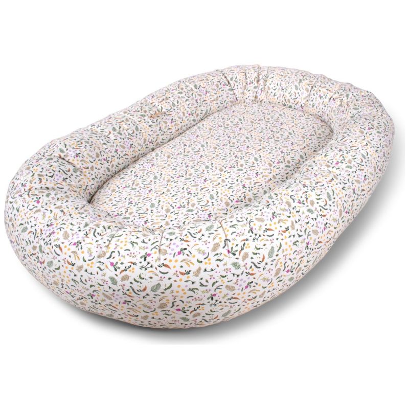 Réducteur de lit Baby Nest potager Filibabba Produit 1