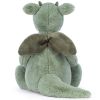 Peluche Bashful Dragon (67 cm) Jellycat Produit 2