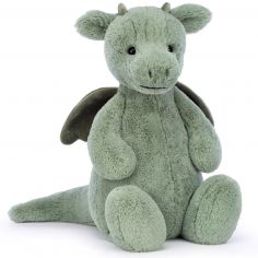 Peluche Bashful Dragon (67 cm) - Jellycat