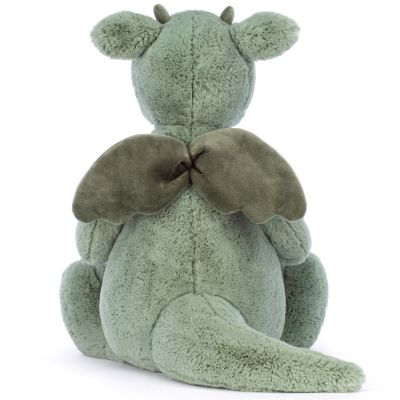 Peluche Bashful Dragon (67 cm)