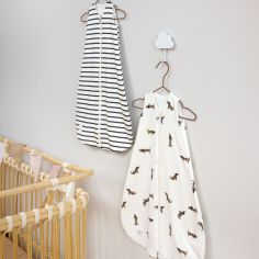 Gigoteuse légère Chien TOG 1 (0-2 mois)