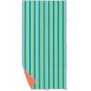 Serviette de plage 2 en 1 Jeu de l'oie (140 x 70 cm) Quut Produit 3