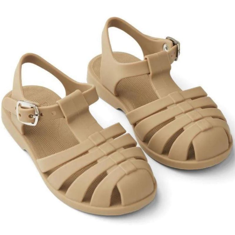 Sandales de plage Bre Oat (pointure 21) Liewood