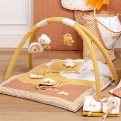 Tapis d'éveil avec arches Sunlight