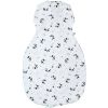 Gigoteuse d'emmaillotage légère Grobag Little Pippo le panda TOG 1 (3-9 mois) - Tommee Tippee