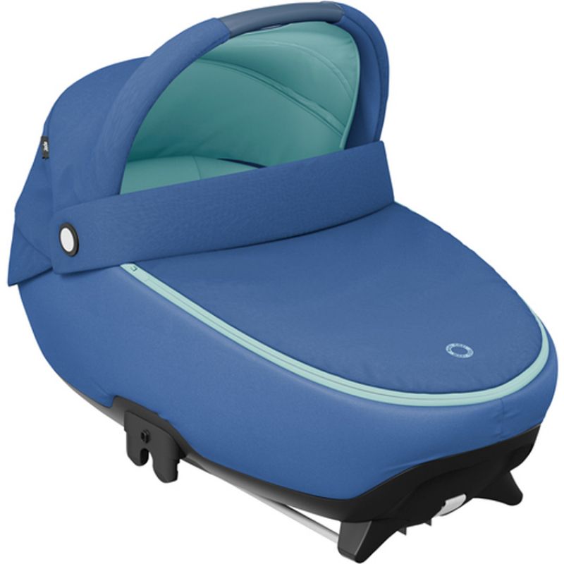 Nacelle isofix Jade bleue Essential Blue Maxi-Cosi