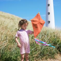 Combinaison anti-UV Surf Girl (6-12 mois)