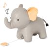 Vincent l'Eléphant Les Animaux Musicaux Little Big Friends Produit 1