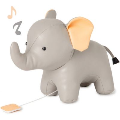 Vincent l'Eléphant Les Animaux Musicaux Little Big Friends