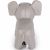 Variation Gris du produit Vincent l'Eléphant Les Animaux Musicaux de la marque Little Big Friends