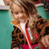 Veste polaire Léopard (4-6 ans) Hello Hossy Ambiance 4