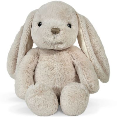 Peluche bruit blanc lapin pétillant Cloud B