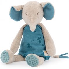 Peluche Elephant Une Peluche En Forme D Elephant Pour Les Enfants