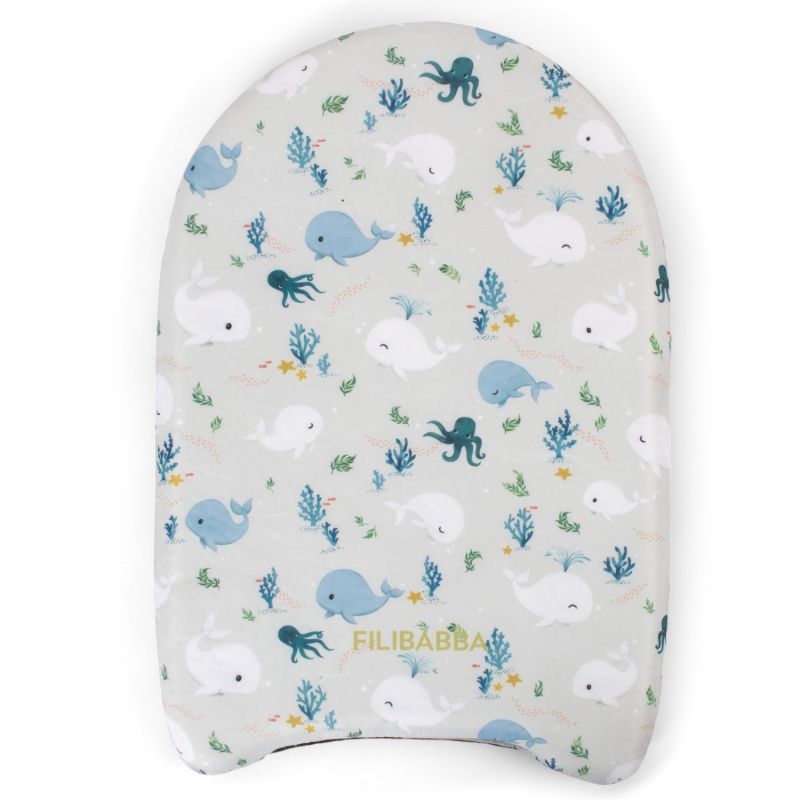 Planche de natation Les contes de Christian la Baleine Filibabba Produit 2