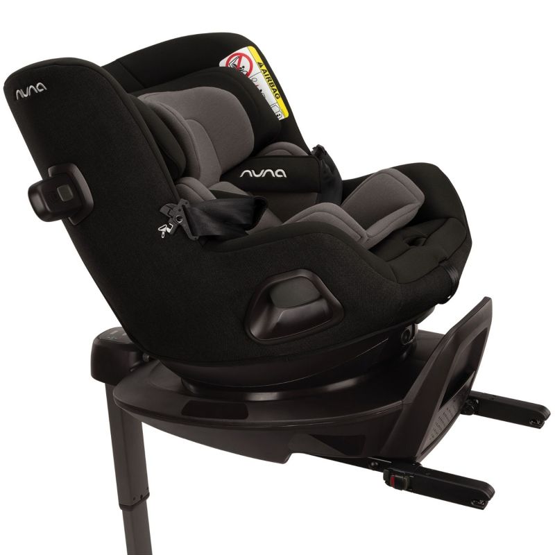 Siège-auto PRUU Caviar Nuna Produit 7