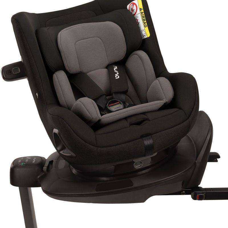 Siège-auto PRUU Caviar Nuna Produit 8