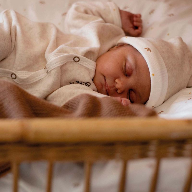 Coffret de naissance Good Night 6 pièces (1 mois) Trois Kilos Sept Ambiance 9