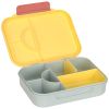 Boîte à gouter Bento Happy Trails Fleur Lässig Produit 3