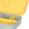 Boîte à gouter Bento Happy Trails Fleur Lässig Produit 7