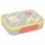 Variation Multicolore du produit Boîte à gouter Bento Happy Trails Fleur de la marque Lässig 