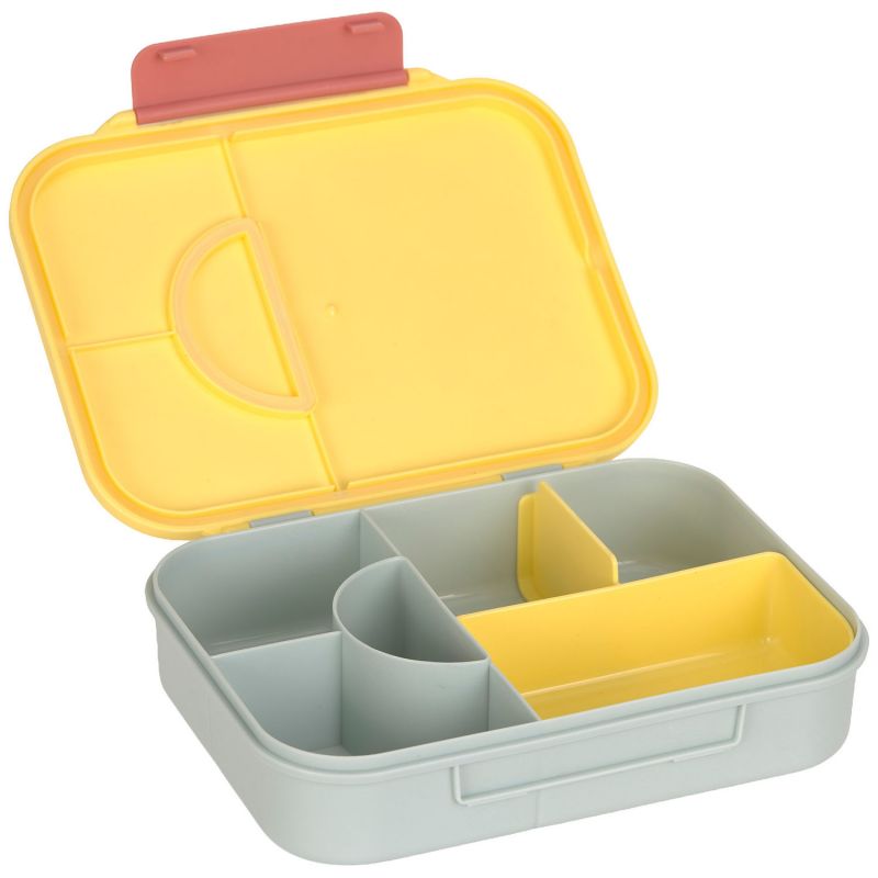 Boîte à gouter Bento Happy Trails Fleur Lässig Produit 3