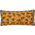 Coussin rectangulaire long Tigres (25 x 55 cm) - Mimi'lou Coussin rectangulaire long Tigres (25 x 55 cm) - Mimi'lou