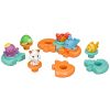 Puzzle de bain  par Sophie la girafe