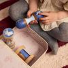 Valisette de jeu Mes premiers jouets sensoriels en bois Filibabba Ambiance 3