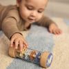 Valisette de jeu Mes premiers jouets sensoriels en bois Filibabba Ambiance 4