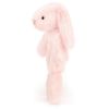 Hochet Bashful Lapin Rose (18 cm) Jellycat Produit 4