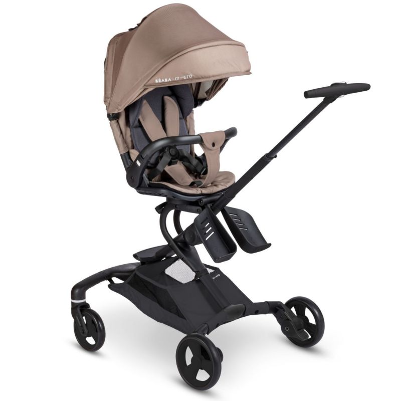 Poussette Baby cruiser 360° Micro by Beaba Pralin Béaba Produit 1
