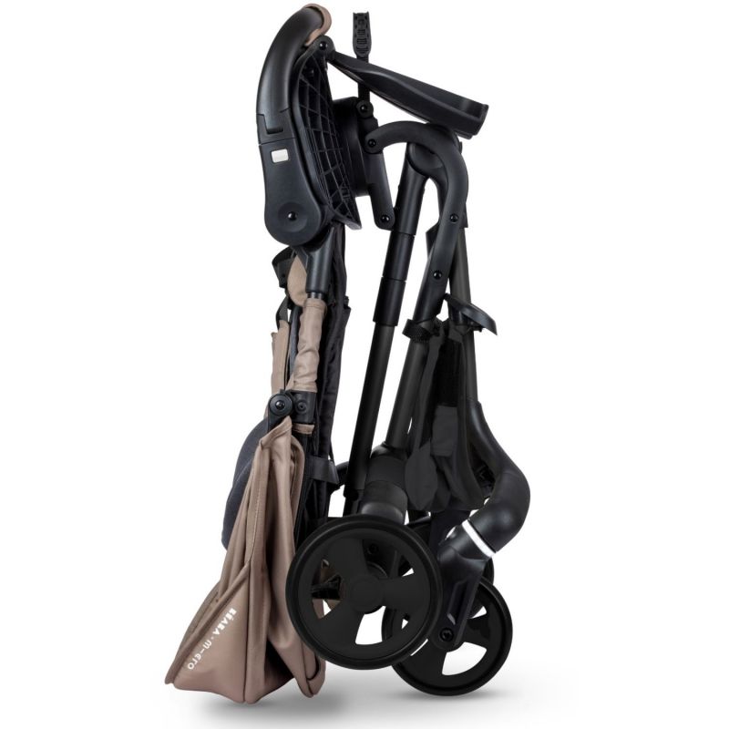 Poussette Baby cruiser 360° Micro by Beaba Pralin Béaba Produit 4