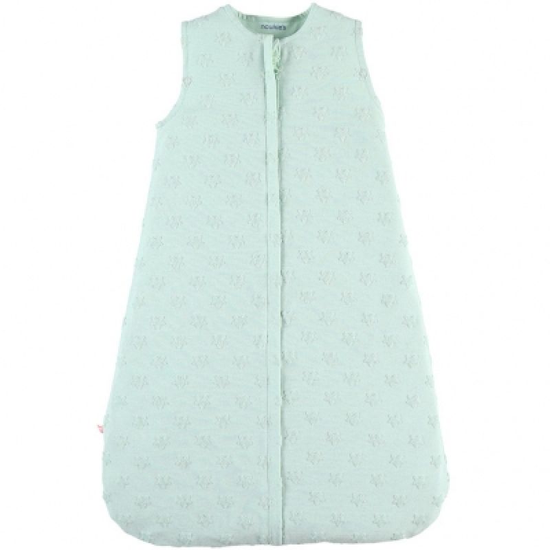 Gigoteuse 4 saisons mint Mix & match TOG 2 (70 cm) Noukie's