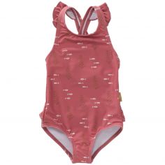 Maillot de bain anti-uv Ocean amber (1-2 ans) - Fresk