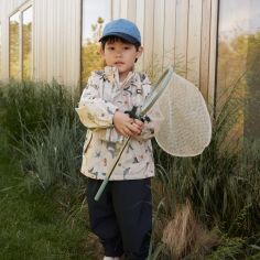 Kit d'aventure en plein air Ghita Peppermint